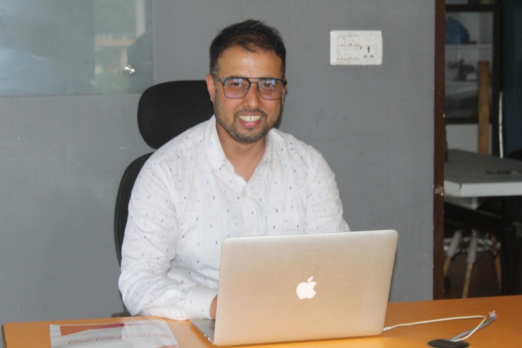 Er. Apurva Nepal